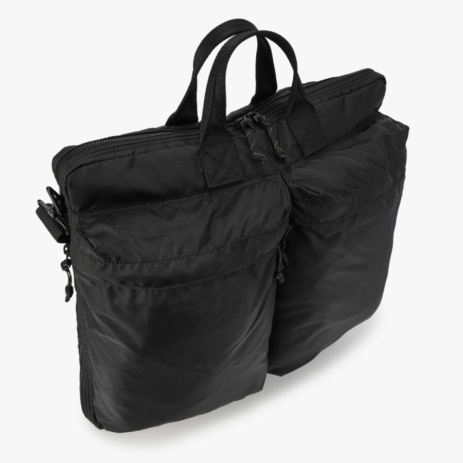 PORTER ポーター フォース 2WAYヘルメットバッグ(S) 855-05456 FORCE