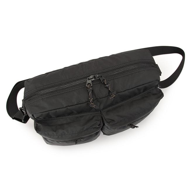 FORCE(PORTER) ポーター フォース ショルダーバッグ(S) 855 FORCE(PORTER) ポーター フォース ショルダーバッグ(S) 855