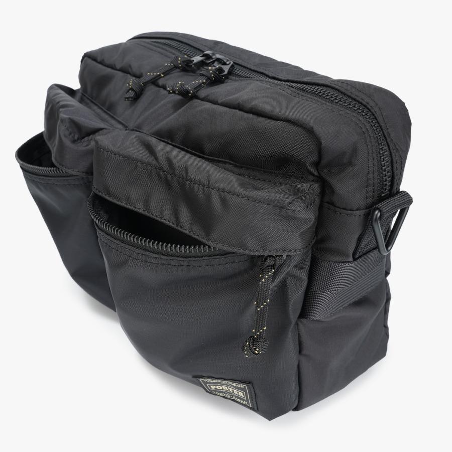 ポーター フォース ショルダーバッグ (S) 855-05457 PORTER FORCE 吉田カバン ショルダーバッグ メンズ レディース ブランド 斜めがけバッグ | PORTER | 13