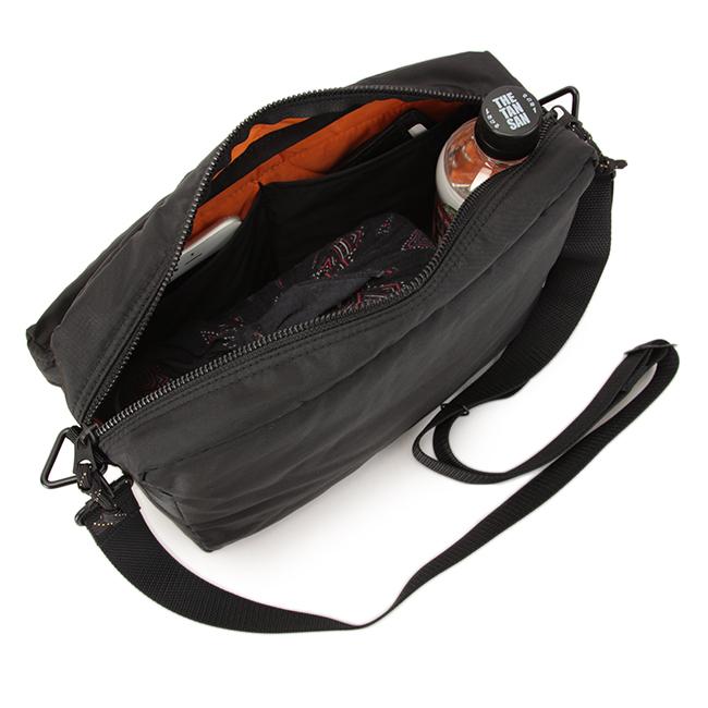 ポーター フォース ショルダーバッグ(S) 855-05457 PORTER FORCE 吉田カバン ショルダーバッグ メンズ レディース ブランド 斜めがけバッグ | FORCE（PORTER） | 14