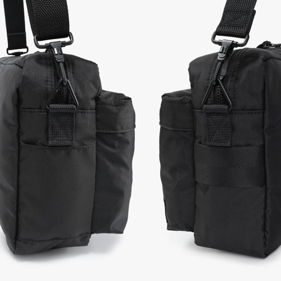 PORTER ポーター フォース ショルダーバッグ (S) 855-05457 FORCE 吉田