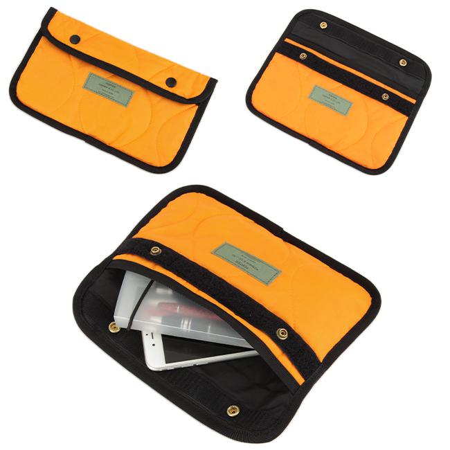 ポーター フォース ショルダーバッグ(S) 855-05457 PORTER FORCE 吉田カバン ショルダーバッグ メンズ レディース ブランド 斜めがけバッグ | FORCE（PORTER） | 17