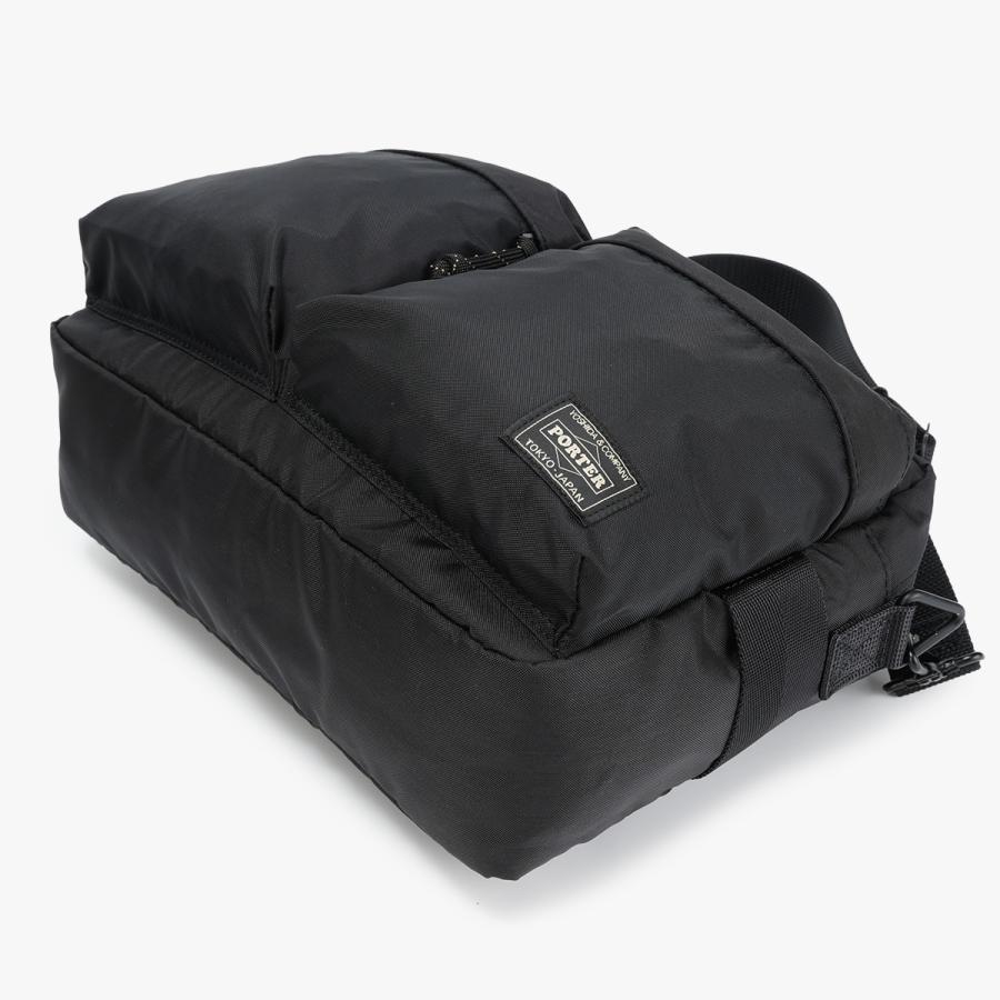 PORTER ポーター フォース ショルダーバッグ (S) 855-05457 FORCE 吉田