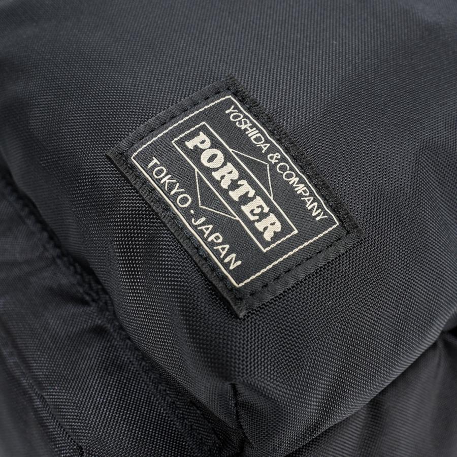 ポーター フォース ショルダーバッグ (S) 855-05457 PORTER FORCE 吉田カバン ショルダーバッグ メンズ レディース ブランド 斜めがけバッグ | PORTER | 18