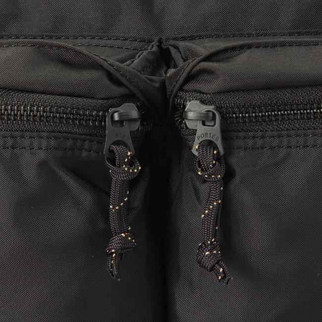 ポーター　ハイクシリーズ　ショルダーバック PORTER × HYKE コラボレーションバッグ発売｜ニュース｜UNITED