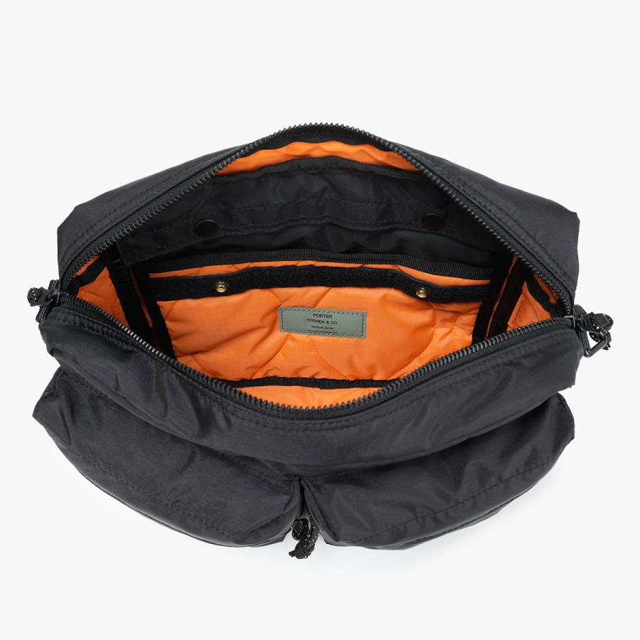 PORTER ポーター フォース ショルダーバッグ (S) 855-05457 FORCE 吉田