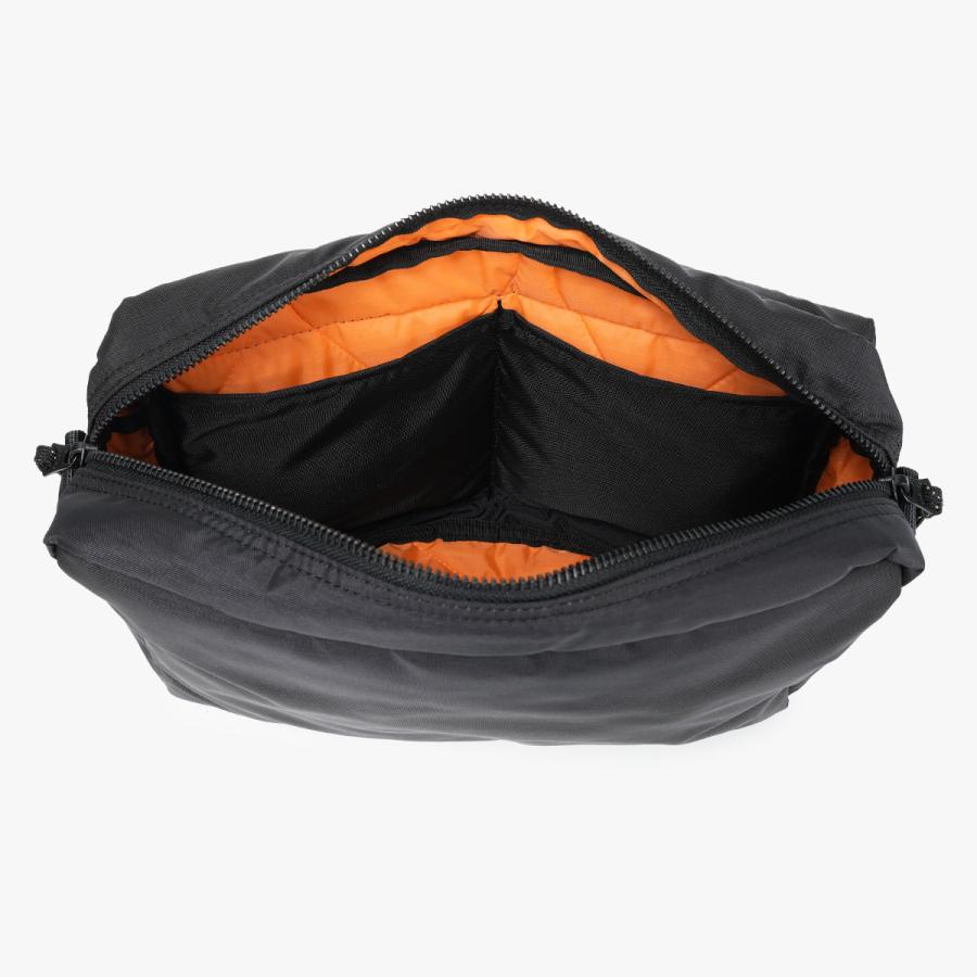 ポーター フォース ショルダーバッグ (S) 855-05457 PORTER FORCE 吉田カバン ショルダーバッグ メンズ レディース ブランド 斜めがけバッグ | PORTER | 12