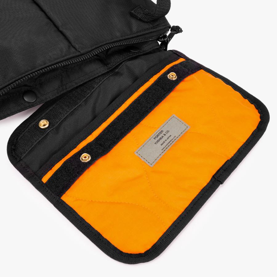 PORTER ポーター フォース ショルダーバッグ 855-05458 FORCE 吉田