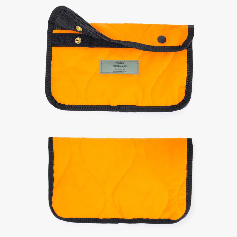 ポーター フォース ショルダーバッグ 855-05458 PORTER FORCE 吉田カバン バッグ サコッシュ メンズ レディース ブランド 斜めがけバッグ | PORTER | 14