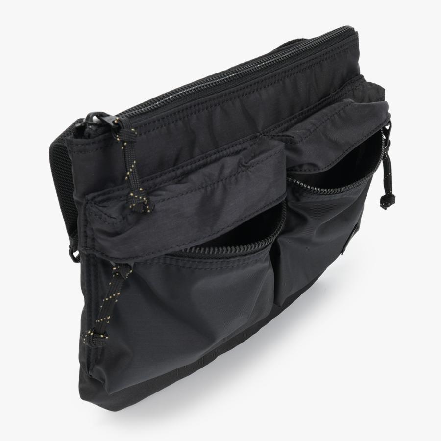 PORTER ポーター フォース ショルダーバッグ 855-05458 FORCE 吉田