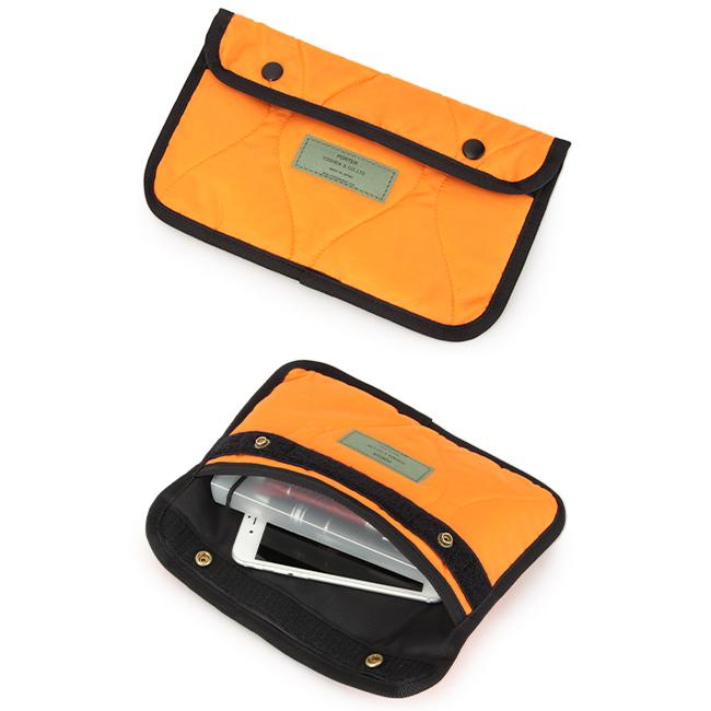 ポーター フォース ショルダーバッグ 855-05458 PORTER FORCE 吉田カバン バッグ サコッシュ メンズ レディース ブランド 斜めがけバッグ | FORCE（PORTER） | 16