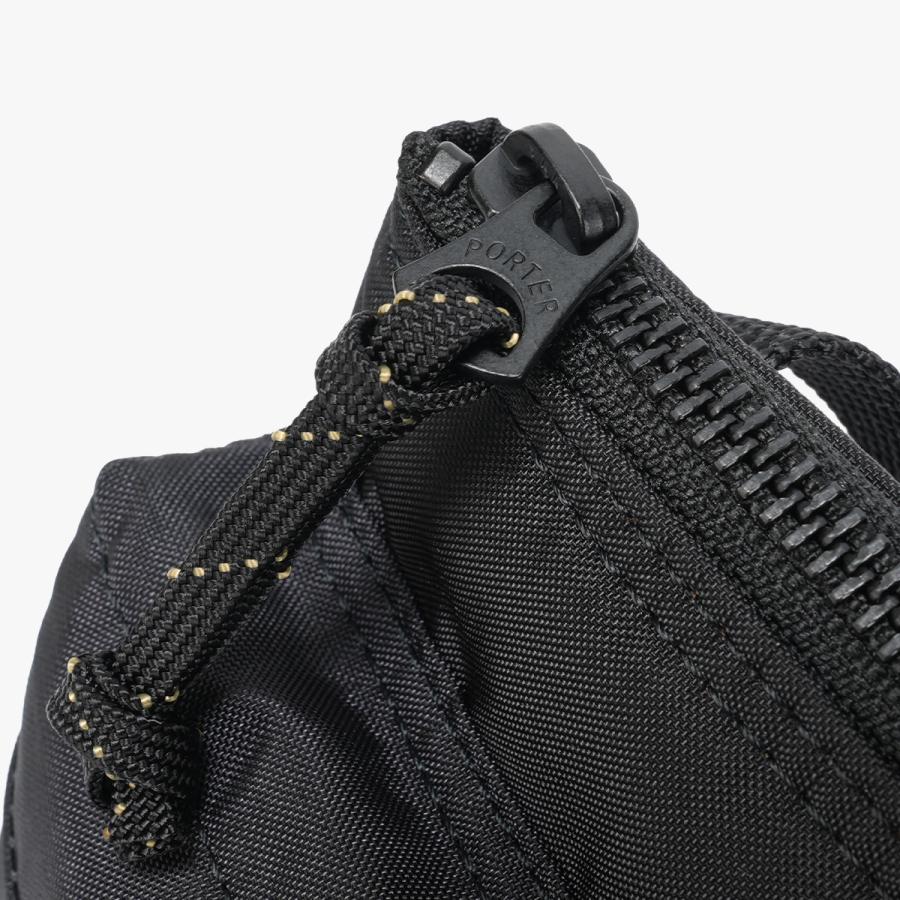 PORTER ポーター フォース ショルダーバッグ 855-05458 FORCE 吉田