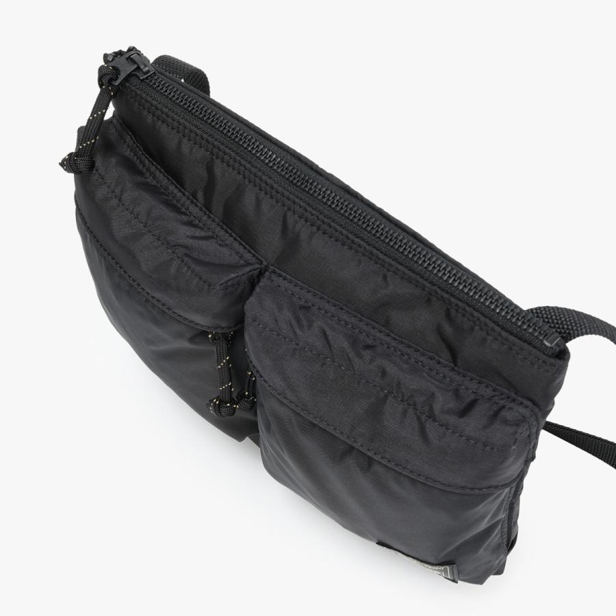 PORTER ポーター フォース ショルダーバッグ 855-05458 FORCE 吉田