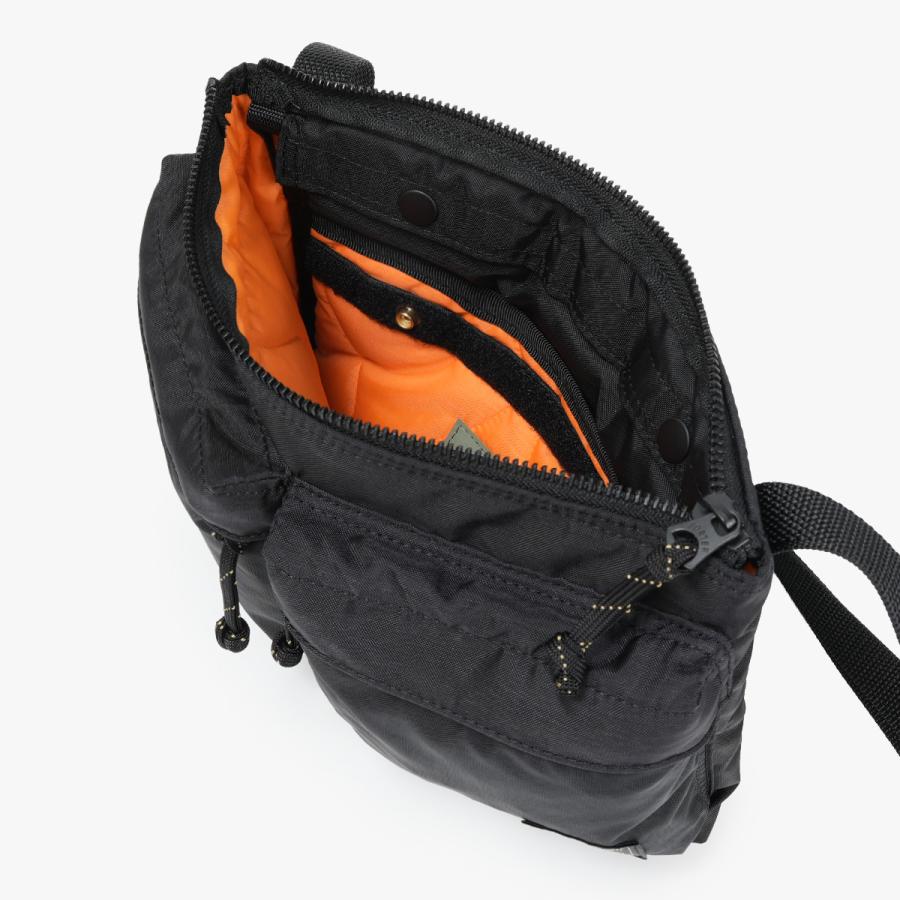PORTER ポーター フォース ショルダーバッグ 855-05458 FORCE 吉田