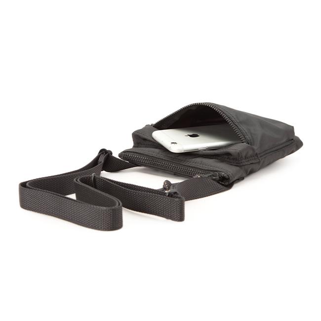 ポーター フォース ショルダーポーチ 855-05461 メンズ レディース ブランド ミニ スリム 小さめ 斜めがけ 軽量 薄型 縦型 吉田カバン PORTER | FORCE（PORTER） | 13