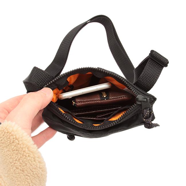 FORCE（PORTER） ポーター フォース ショルダーポーチ 855-05461