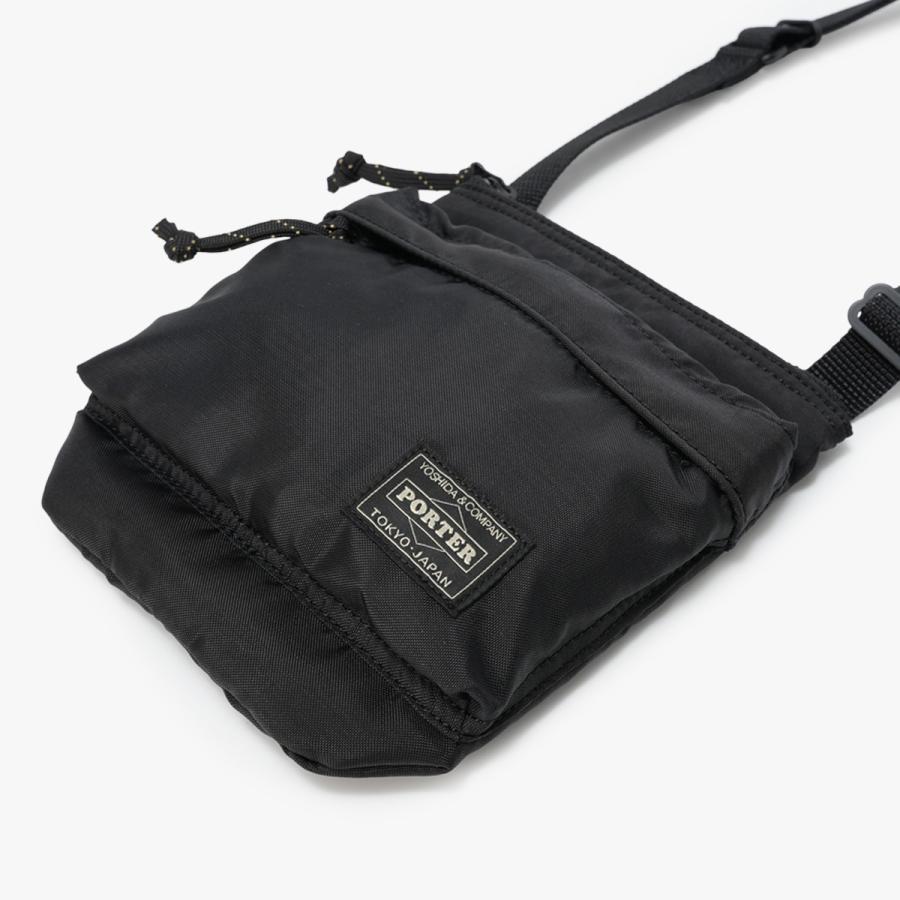 PORTER ポーター フォース ショルダーポーチ 855-05461 メンズ