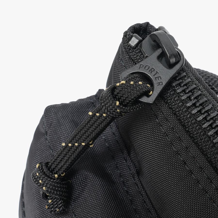 PORTER ポーター フォース ショルダーポーチ 855-05461 メンズ