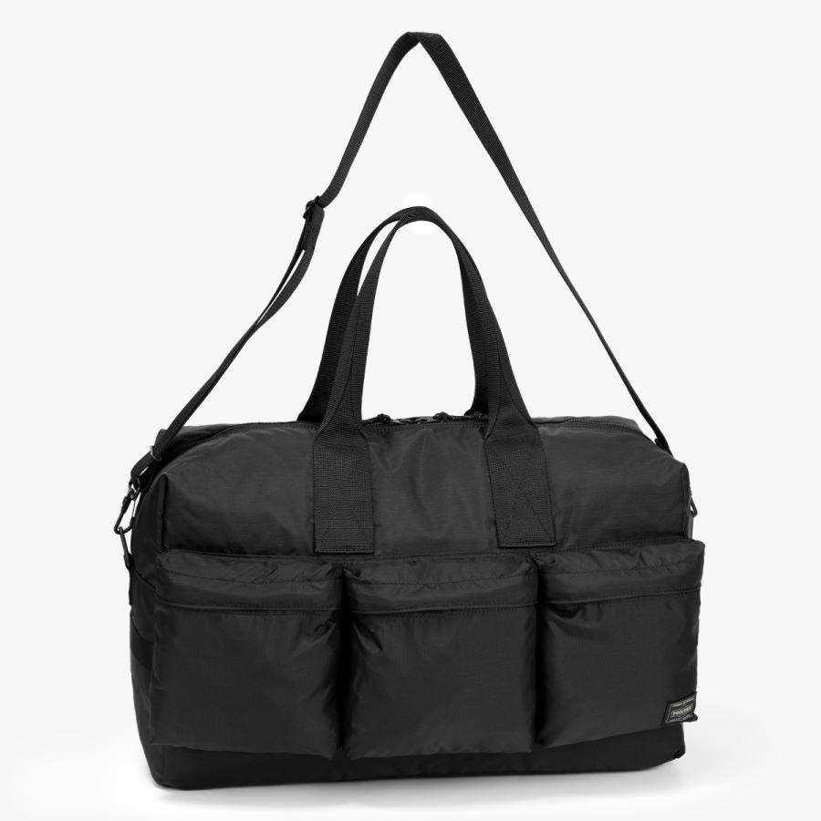 FORCE（PORTER） ポーター フォース 2WAYダッフルバッグ 855-05900
