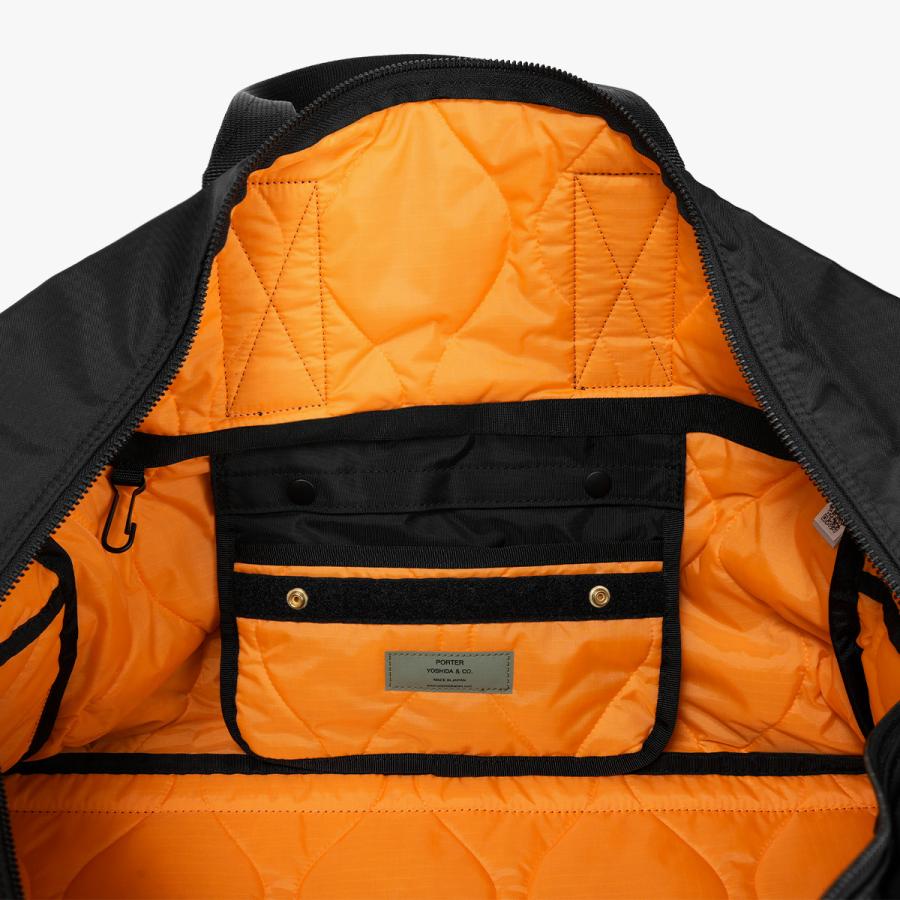 FORCE（PORTER） ポーター フォース 2WAYダッフルバッグ 855-05900