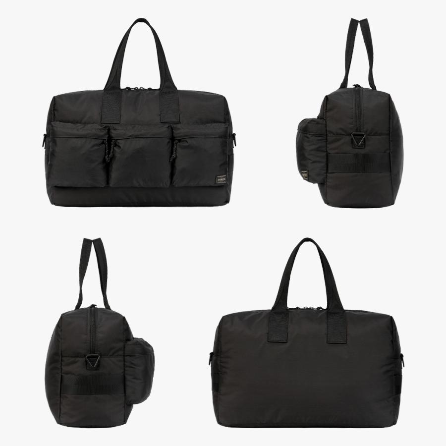 FORCE（PORTER） ポーター フォース 2WAYダッフルバッグ 855-05900