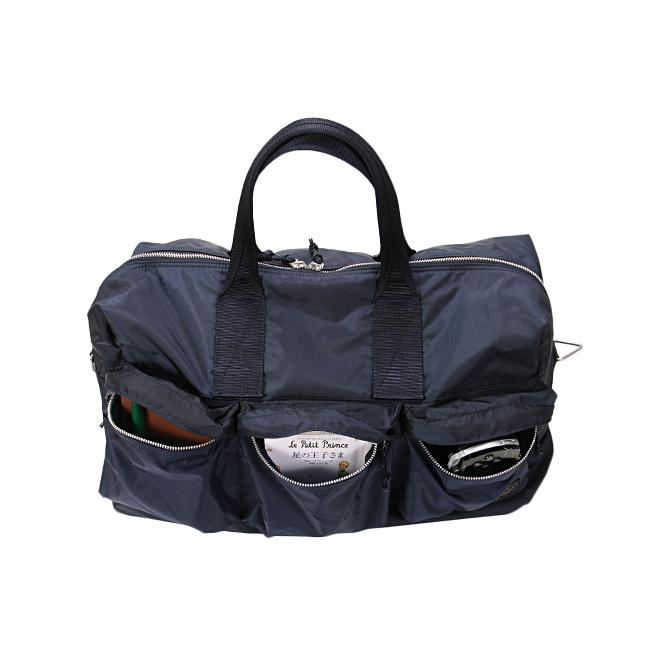 FORCE（PORTER） ポーター フォース 2WAYダッフルバッグ 855-05900