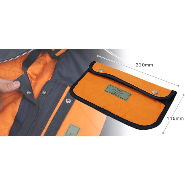 FORCE（PORTER） ポーター フォース 2WAYダッフルバッグ 855-05900