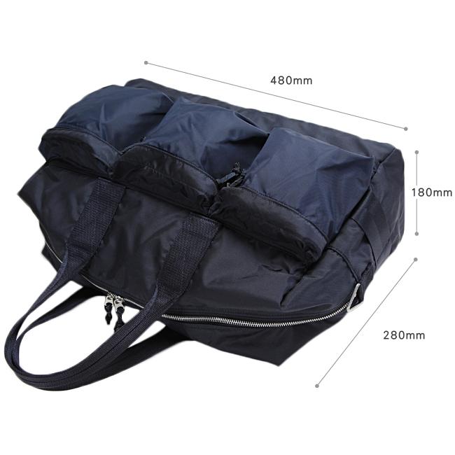 FORCE（PORTER） ポーター フォース 2WAYダッフルバッグ 855-05900