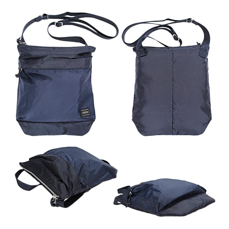FORCE（PORTER） ポーター フォース ショルダーバッグ 855-05901