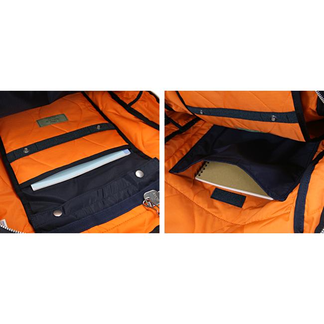 FORCE（PORTER） ポーター フォース デイパック 855-05902 バッグ