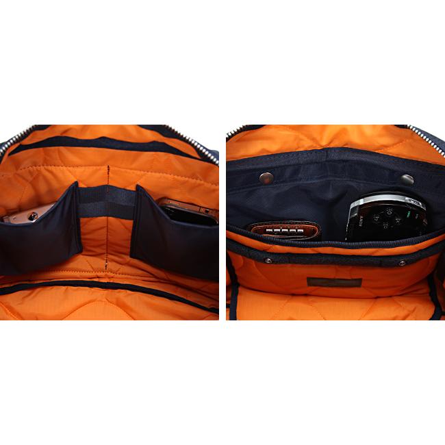 FORCE（PORTER） ポーター フォース ショルダーバッグ 855-07415