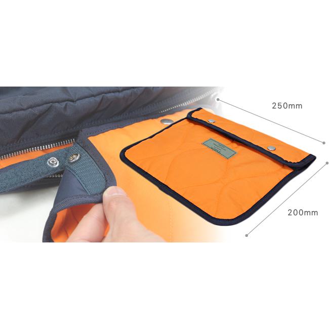 FORCE（PORTER） ポーター フォース ショルダーバッグ 855-07415