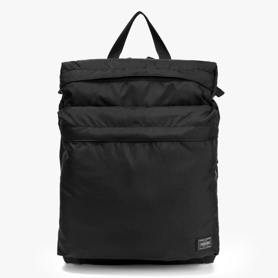ポーター フォース リュックサック 855-07417 PORTER FORCE 吉田カバン バッグ リュック メンズ レディース ブランド A4 | FORCE（PORTER） | 11