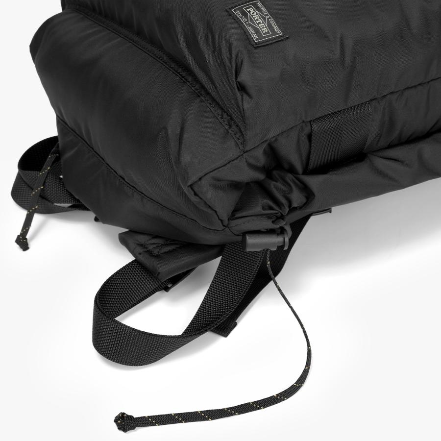 ポーター フォース リュックサック 855-07417 PORTER FORCE 吉田カバン バッグ リュック メンズ レディース ブランド A4 | FORCE（PORTER） | 12