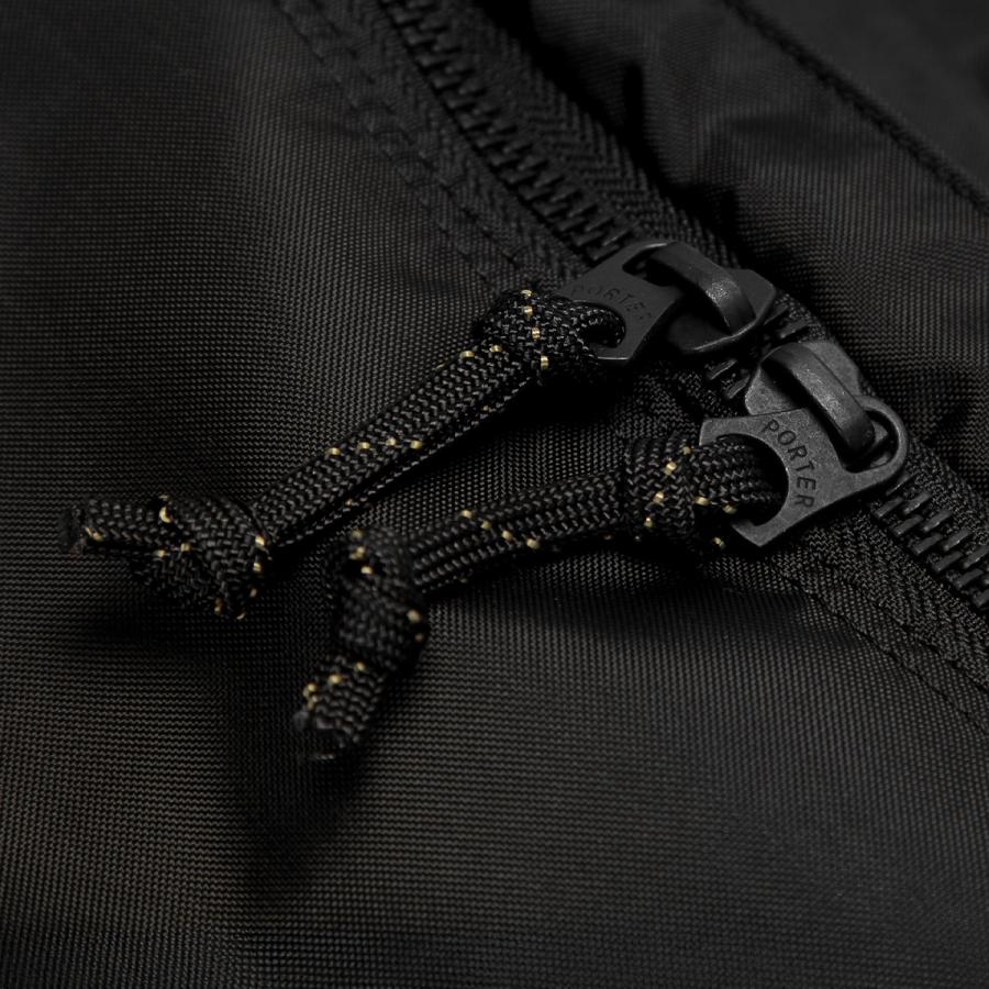 ポーター フォース リュックサック 855-07417 PORTER FORCE 吉田カバン バッグ リュック メンズ レディース ブランド A4 | FORCE（PORTER） | 18