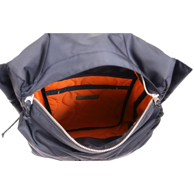 ポーター フォース リュックサック 855-07417 PORTER FORCE 吉田カバン バッグ リュック メンズ レディース ブランド A4 | FORCE（PORTER） | 05