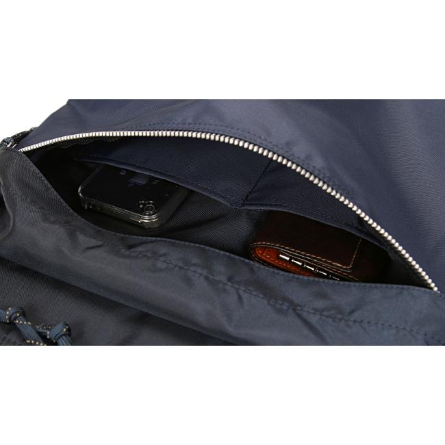 ポーター フォース リュックサック 855-07417 PORTER FORCE 吉田カバン バッグ リュック メンズ レディース ブランド A4 | FORCE（PORTER） | 09