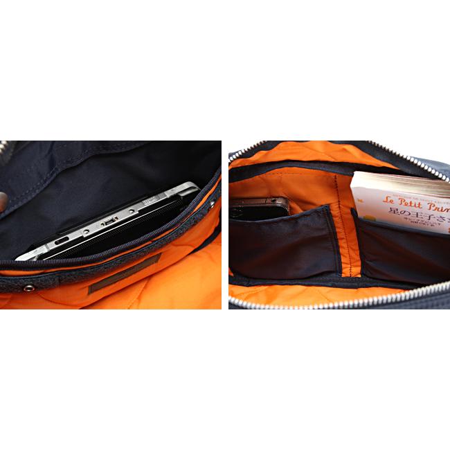 FORCE(PORTER) ポーター フォース 2WAYウエストバッグ 855 FORCE(PORTER) ポーター フォース 2WAYウエストバッグ 855