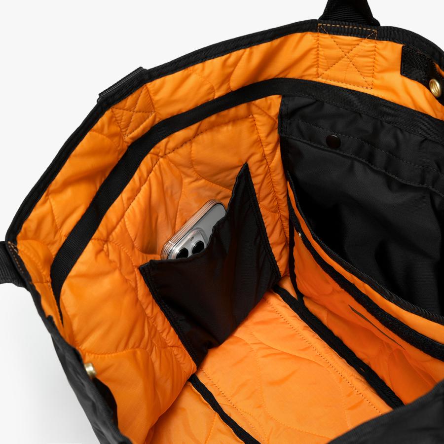 ポーター フォース 2WAYトートバッグ 855-07500 PORTER FORCE 吉田カバン バッグ トートバッグ メンズ レディース ブランド 大きめ 大容量 A4 B4 | FORCE（PORTER） | 14