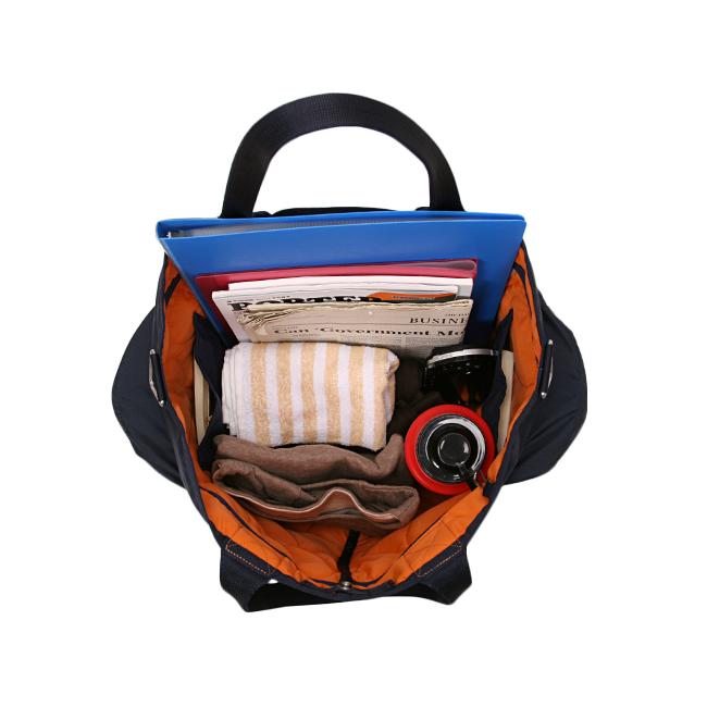 ポーター フォース 2WAYトートバッグ 855-07500 PORTER FORCE 吉田カバン バッグ トートバッグ メンズ レディース ブランド 大きめ 大容量 A4 B4 | FORCE（PORTER） | 06