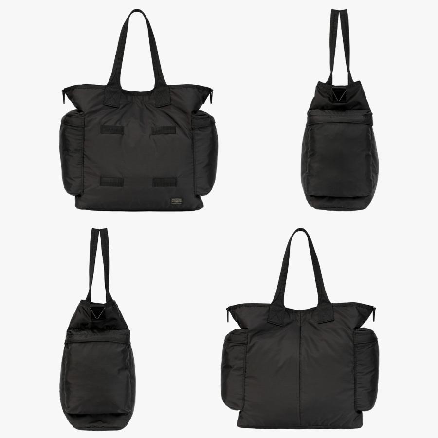 FORCE（PORTER） ポーター フォース 2WAYトートバッグ 855-07500