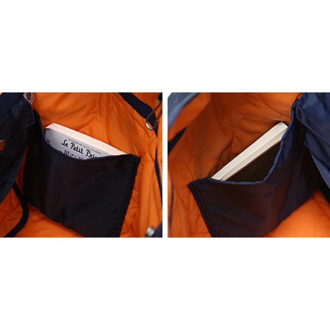 FORCE（PORTER） ポーター フォース 2WAYトートバッグ 855-07500