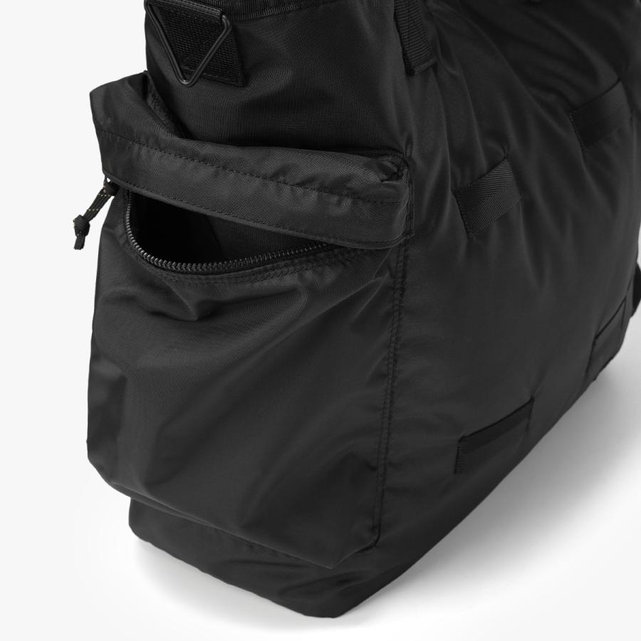 ポーター フォース 2WAYトートバッグ 855-07500 PORTER FORCE 吉田カバン バッグ トートバッグ メンズ レディース ブランド 大きめ 大容量 A4 B4 | FORCE（PORTER） | 10