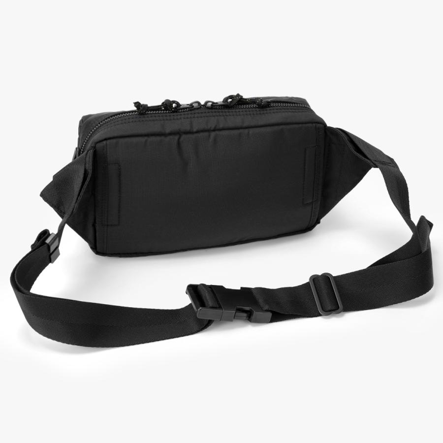ポーター フォース 2WAYウエストバッグ 855-07501 PORTER FORCE 吉田カバン バッグ ショルダーバッグ ボディバッグ メンズ レディース ブランド 斜めがけバッグ | FORCE（PORTER） | 11