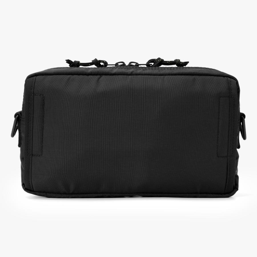 ポーター フォース 2WAYウエストバッグ 855-07501 PORTER FORCE 吉田カバン バッグ ショルダーバッグ ボディバッグ メンズ レディース ブランド 斜めがけバッグ | FORCE（PORTER） | 13