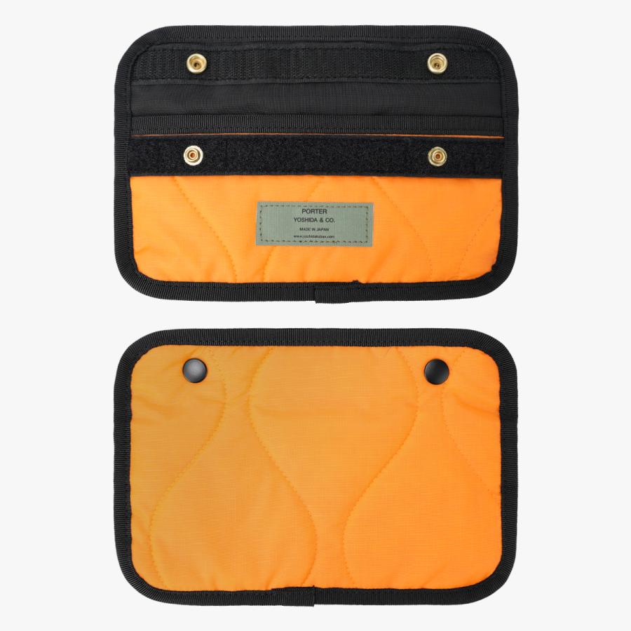 ポーター フォース 2WAYウエストバッグ 855-07501 PORTER FORCE 吉田カバン バッグ ショルダーバッグ ボディバッグ メンズ レディース ブランド 斜めがけバッグ | FORCE（PORTER） | 20