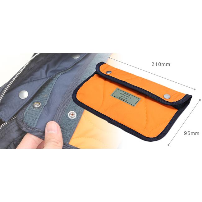 ポーター フォース 2WAYウエストバッグ 855-07501 PORTER FORCE 吉田カバン バッグ ショルダーバッグ ボディバッグ メンズ レディース ブランド 斜めがけバッグ | FORCE（PORTER） | 08