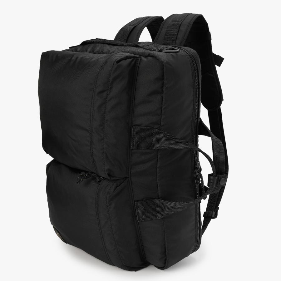 ポーター フォース 3WAYブリーフケース 855-07594 PORTER FORCE 吉田カバン バッグ ビジネスリュック ビジネスバッグ メンズ レディース ブランド 通勤 A4 B4 | PORTER | 15