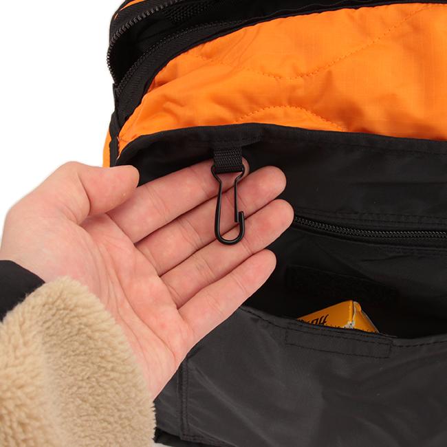 ポーター フォース 3WAYブリーフケース 855-07594 ビジネスバッグ メンズ 50代 40代 通勤 軽量 大容量 大きめ ブランド 吉田カバン PORTER | FORCE（PORTER） | 17