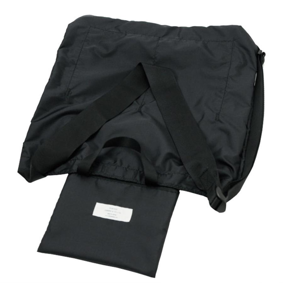 ポーター フレックス 2WAYショルダーバッグ 856-05905 PORTER FLEX 吉田カバン バッグ メンズ レディース ブランド 斜めがけバッグ 日本製 A4 B4 | PORTER | 15